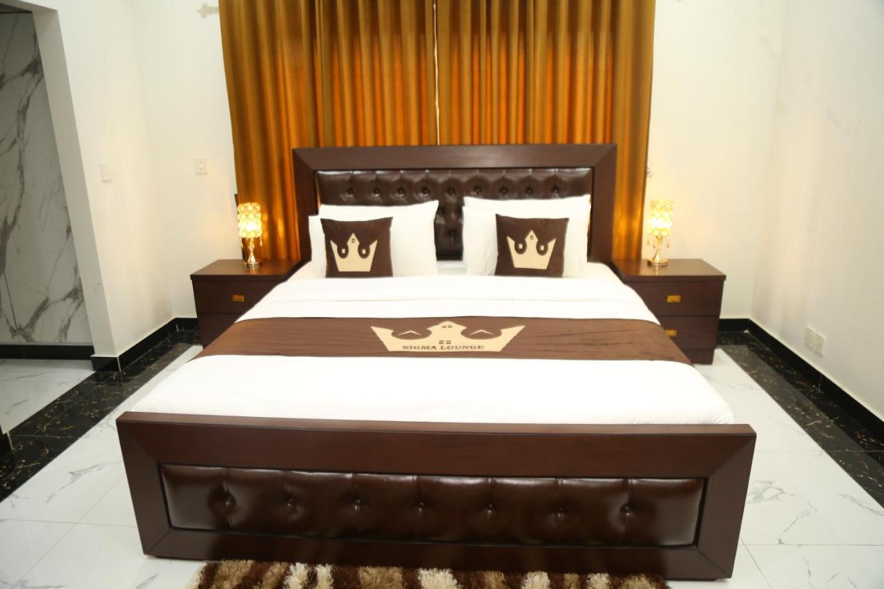 Bed and Breakfast Grand Royal Исламабад Экстерьер фото